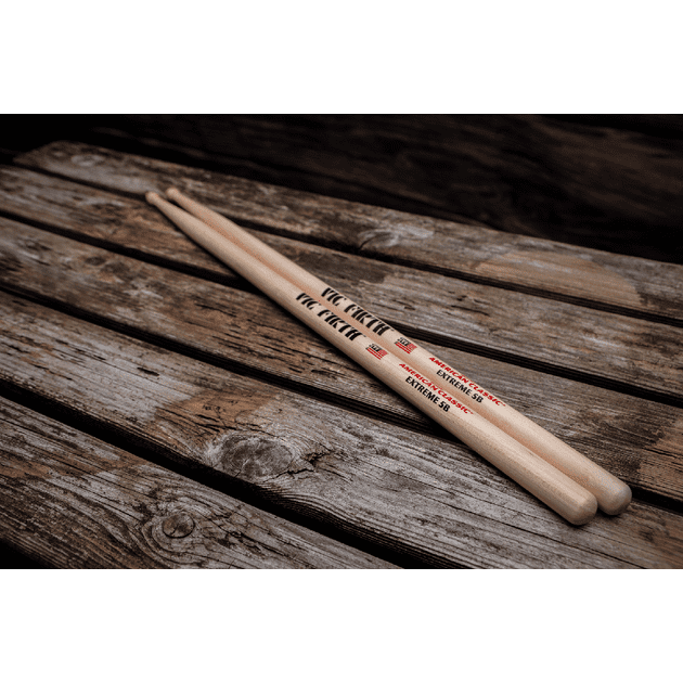 Vic Firth X5B American Classic Extreme Wood Drumsticks