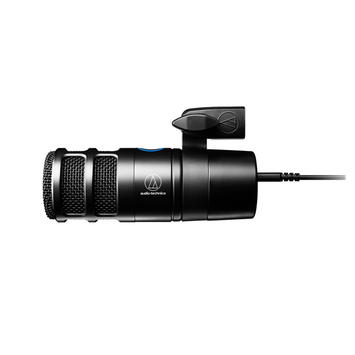 Audio-Technica Hypercardioid Dynamic USB Microphone