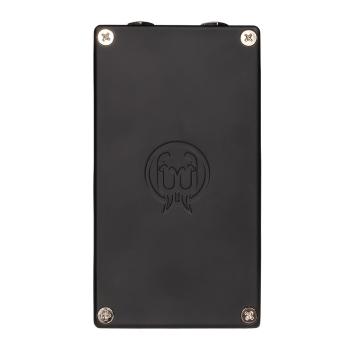 Walrus Audio 900-1061BK Eras Five-State Distortion (Black)