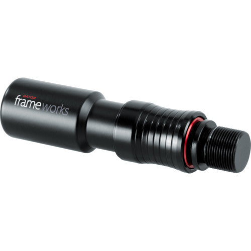 Gator GFW-MIC-QRTOP Quick Release Mic Adaptor