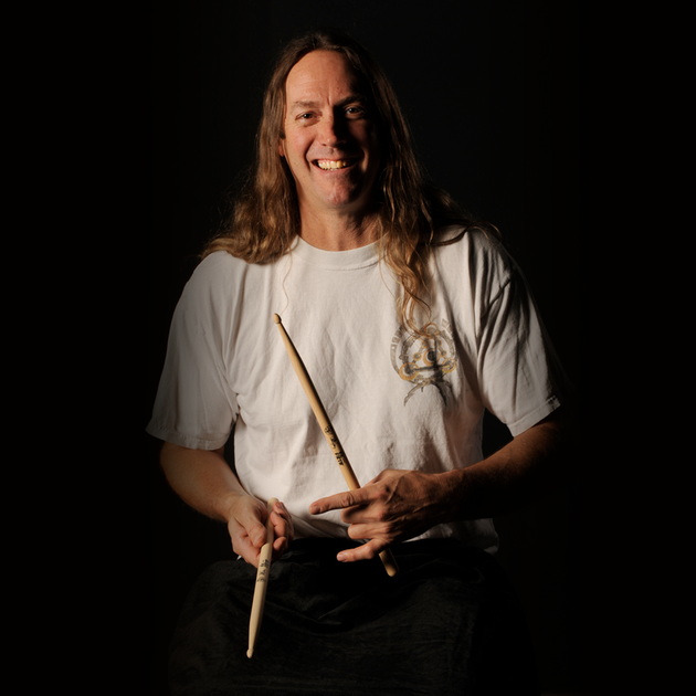 Vic Firth SDC Danny Carey Signature Series Drumsticks