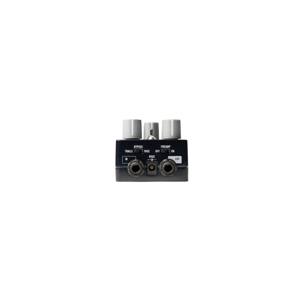 Universal Audio GPS-ORN Orion Echo Pedal