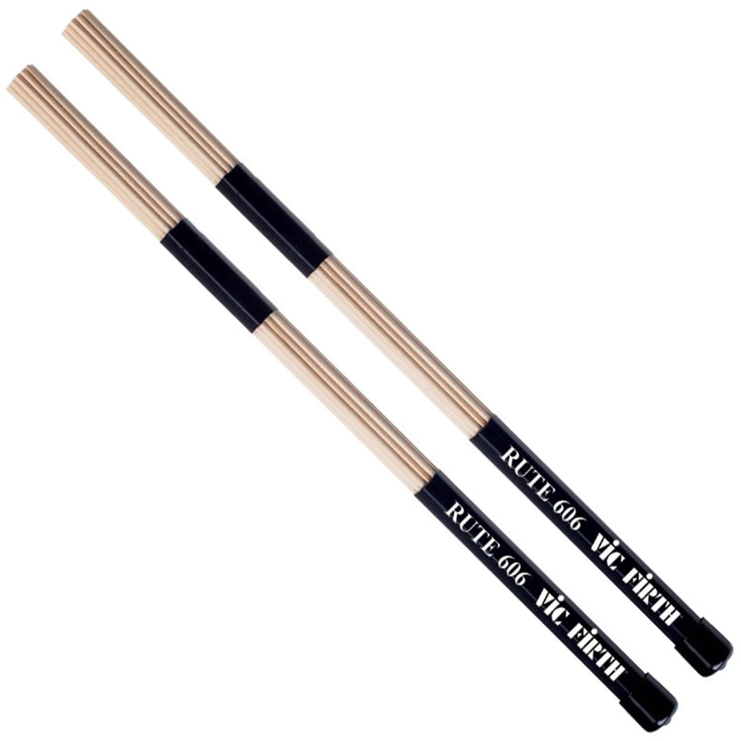 Vic Firth RUTE606 RUTE 606 Dowels