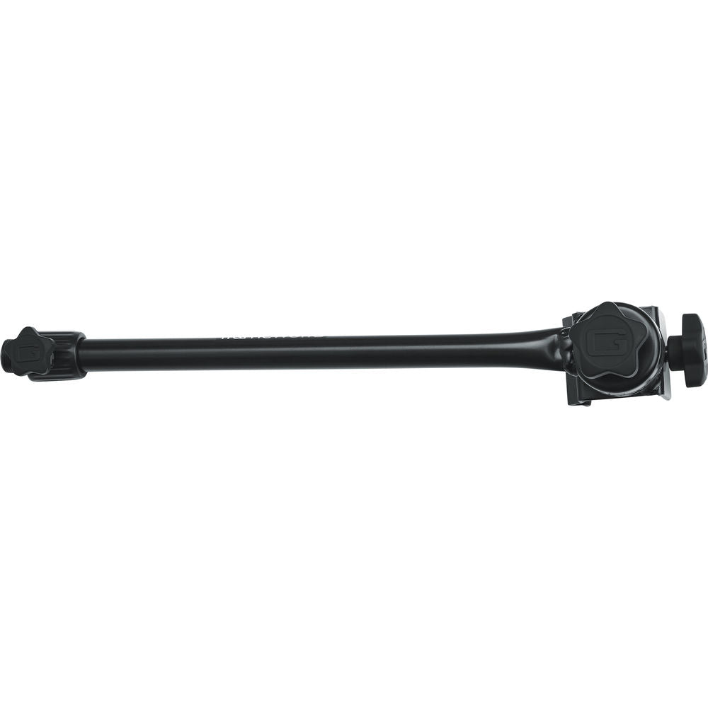 Gator Frameworks Adjustable Angle 16” Clamp-On Mini Boom