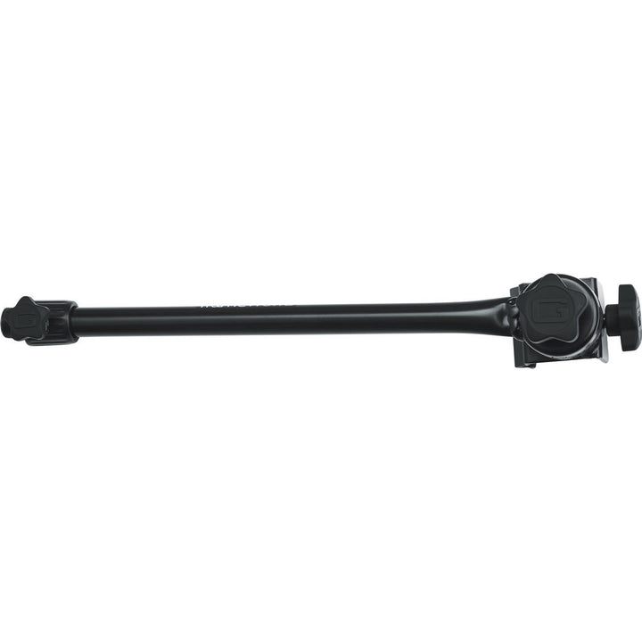 Gator Frameworks Adjustable Angle 16” Clamp-On Mini Boom