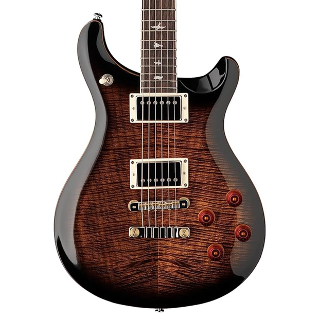 PRS SE MCCARTY 594 Electric Guitar (Black Gold Sunburst)
