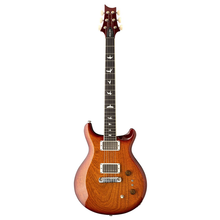 PRS S2 Mira 594 Electric Guitar (Dark Cherry Sunburst) w/ Gigbag