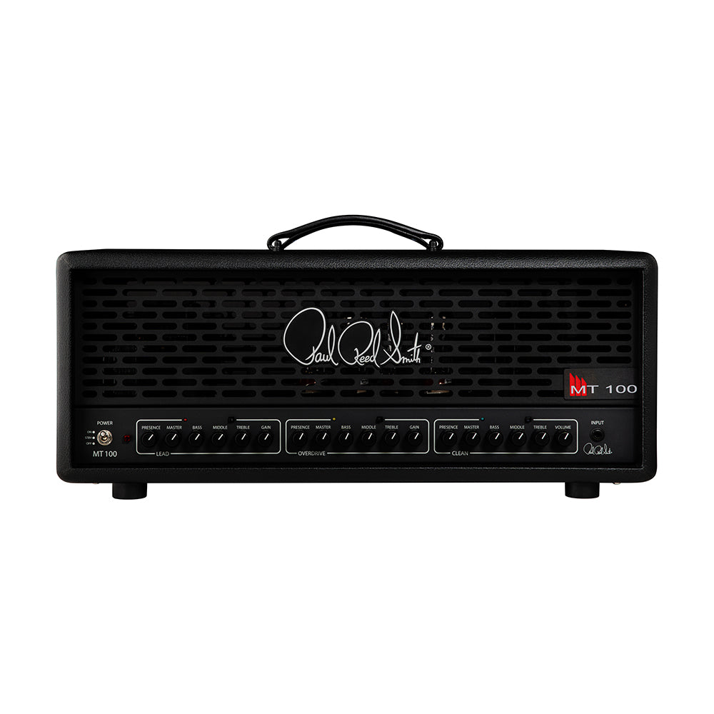 PRS Mark Tremonti MT 100 watt head Amplifier