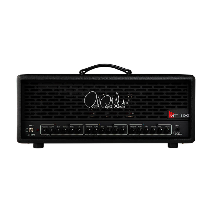 PRS Mark Tremonti MT 100 watt head Amplifier