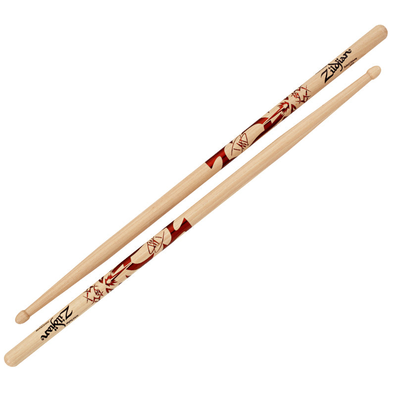 Zildjian ZASDG - ARTIST DAVE GROHL WD