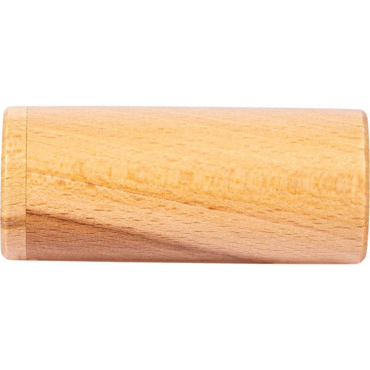 Meinl Percussion Wood Shaker Round Medium Beech