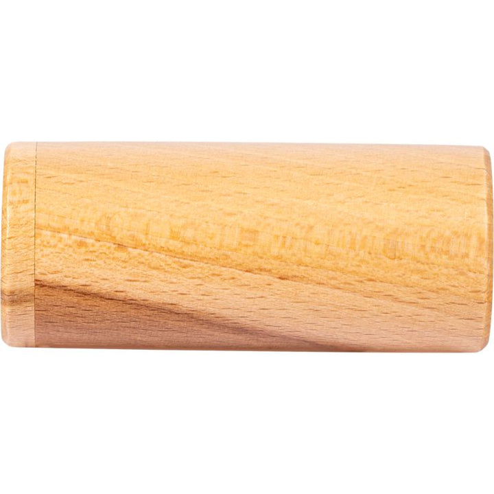 Meinl Percussion Wood Shaker Round Medium Beech