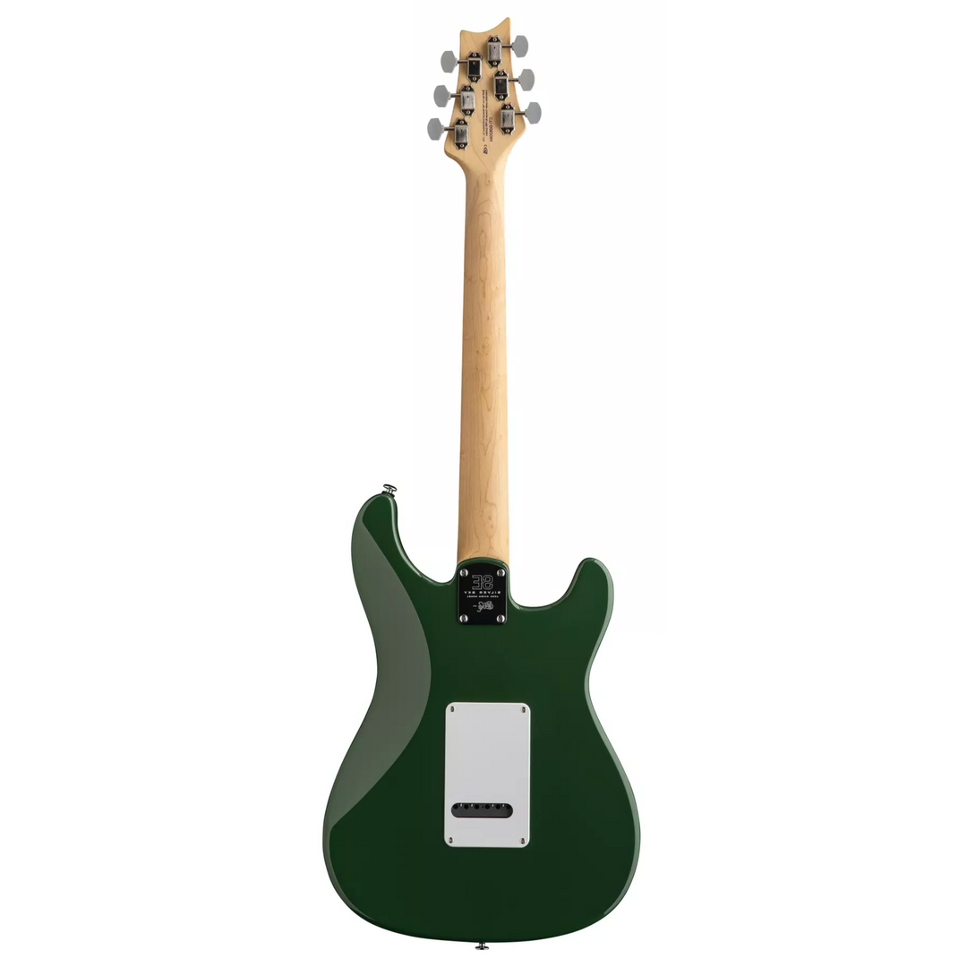 PRS John Mayer Silver Sky SE Rosewood Electric Guitar with Gigbag - Laurel Green (Left Handed)