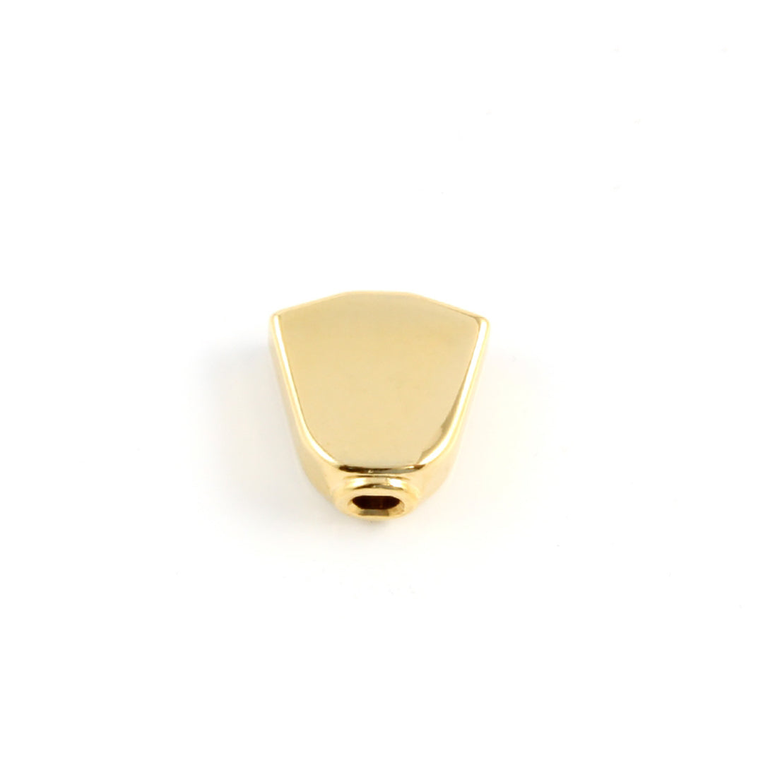 Allparts TK-7715 Keystone Button Set for Gotoh Tuners Gold