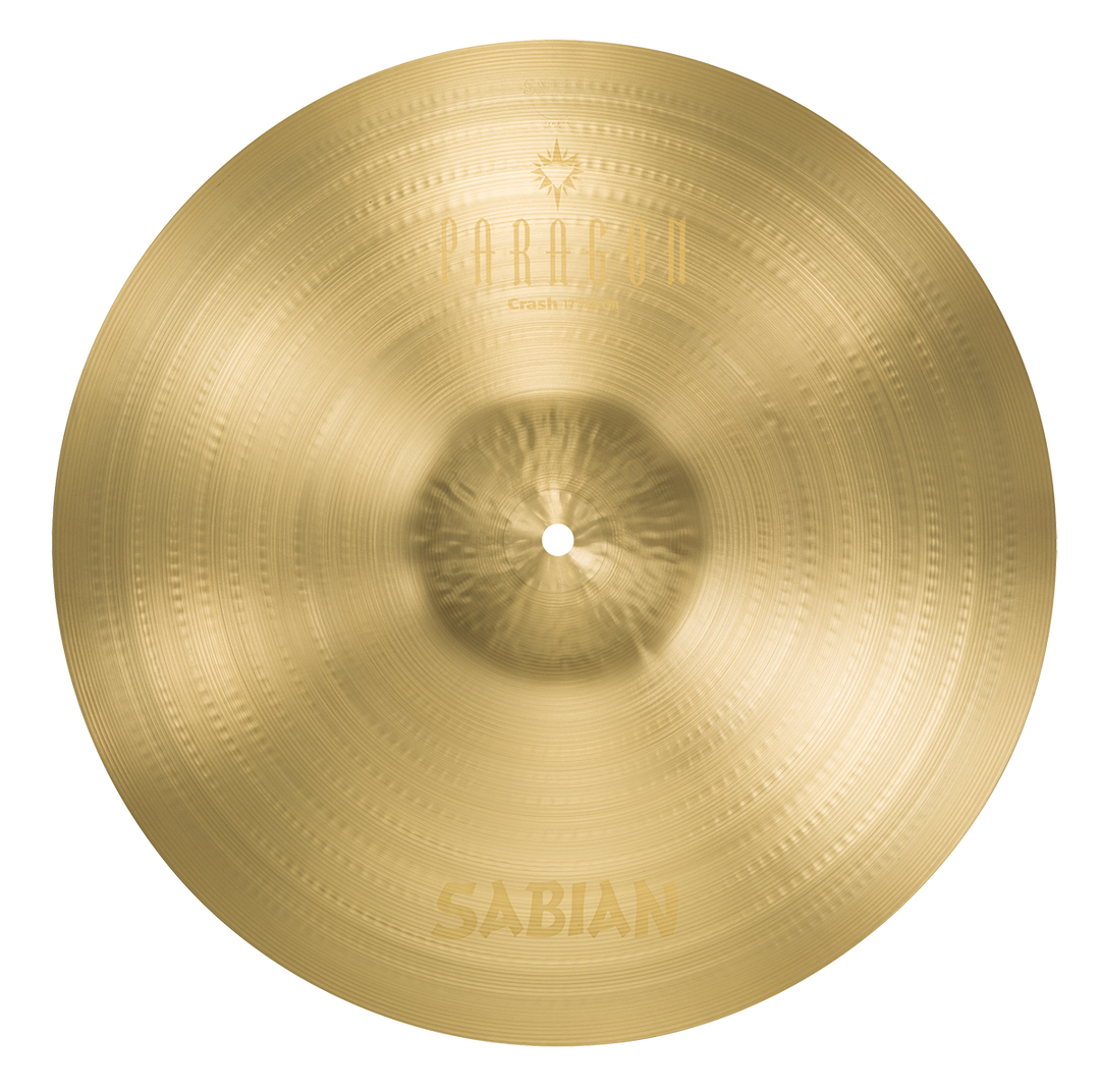 Sabian NP1708N - 17'' Paragon Crash