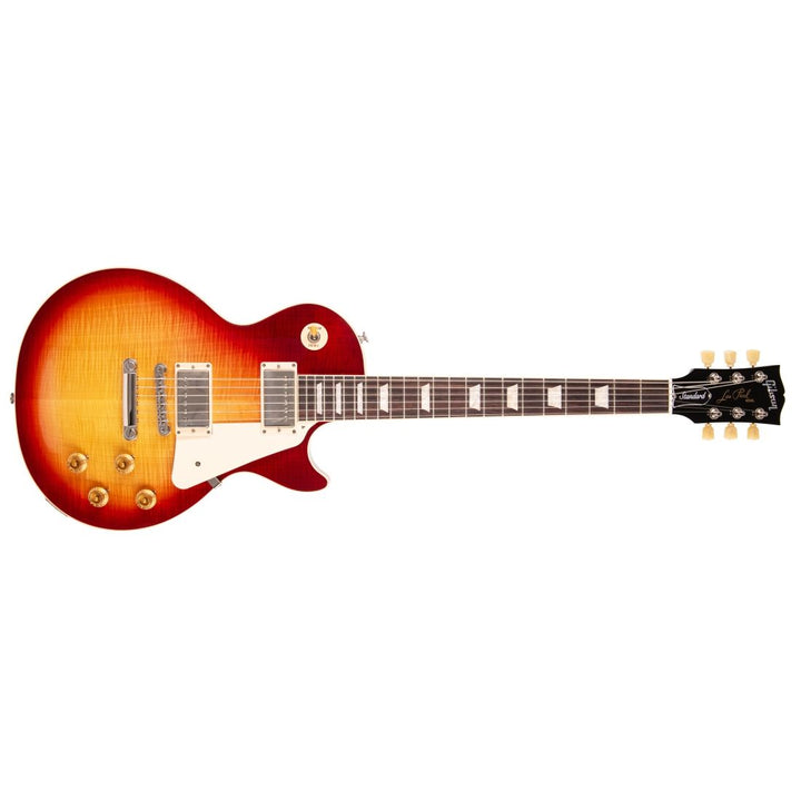 Gibson Limited Edition Les Paul Standard Lite Electric Guitar with Hardshell Case - Heritage Cherry Sunburst