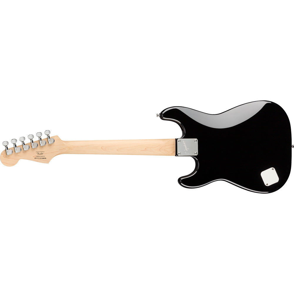 Squier Mini Stratocaster (Black) 0370121506