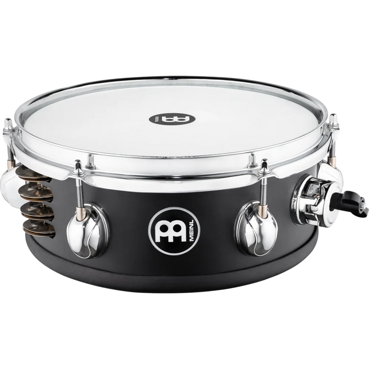 Meinl MPJS- Meinl Percussion Compact Jingle Snare Drum