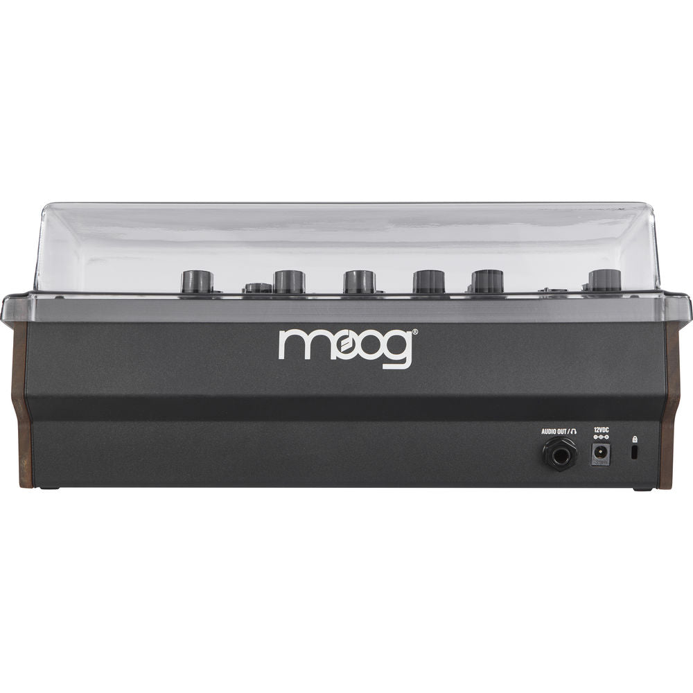 Decksaver Dust Cover for Mother 32 and DFAM Synthesizer