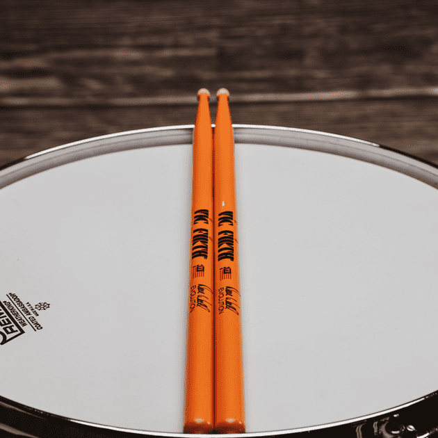 Vic Firth SDW2 Signature Series Dave Weckl Evolution Drumsticks