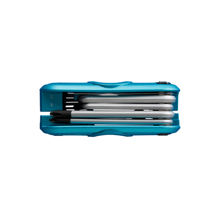 Ibanez MTZ11AMA Quick access multi tool for Guitars