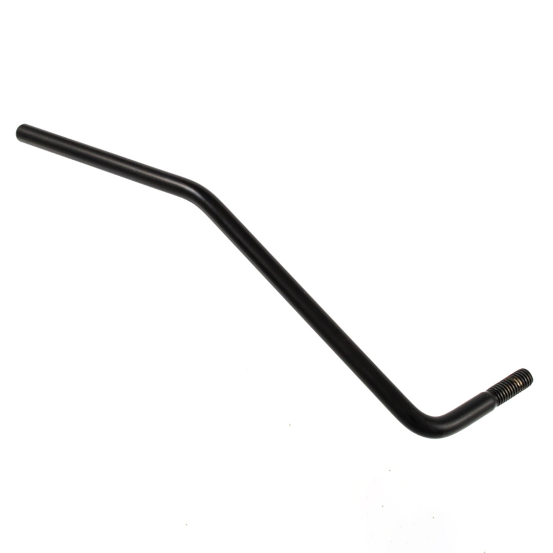 Allparts BP-0071 6mm Tremolo Arm for Imports Black