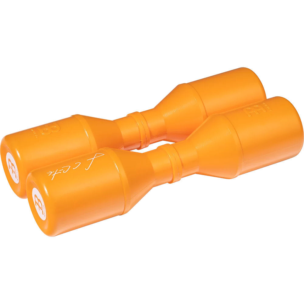 Meinl SH4CS- Meinl Percussion Artist Series Shaker Luis Conte Live Creamsicle