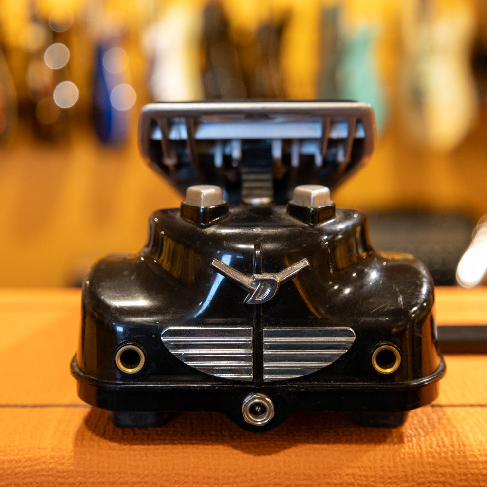 Danelectro - Dan-O-Wah - Multi Wah - Black - ( No Box ) - Used