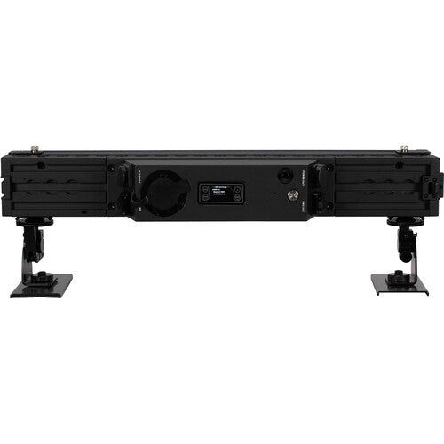 ADJ ELECTRAPIX-BAR-8 Linea Fixture (Battery) - IP65 w/ 8 × 20W RGBAL+UV LED