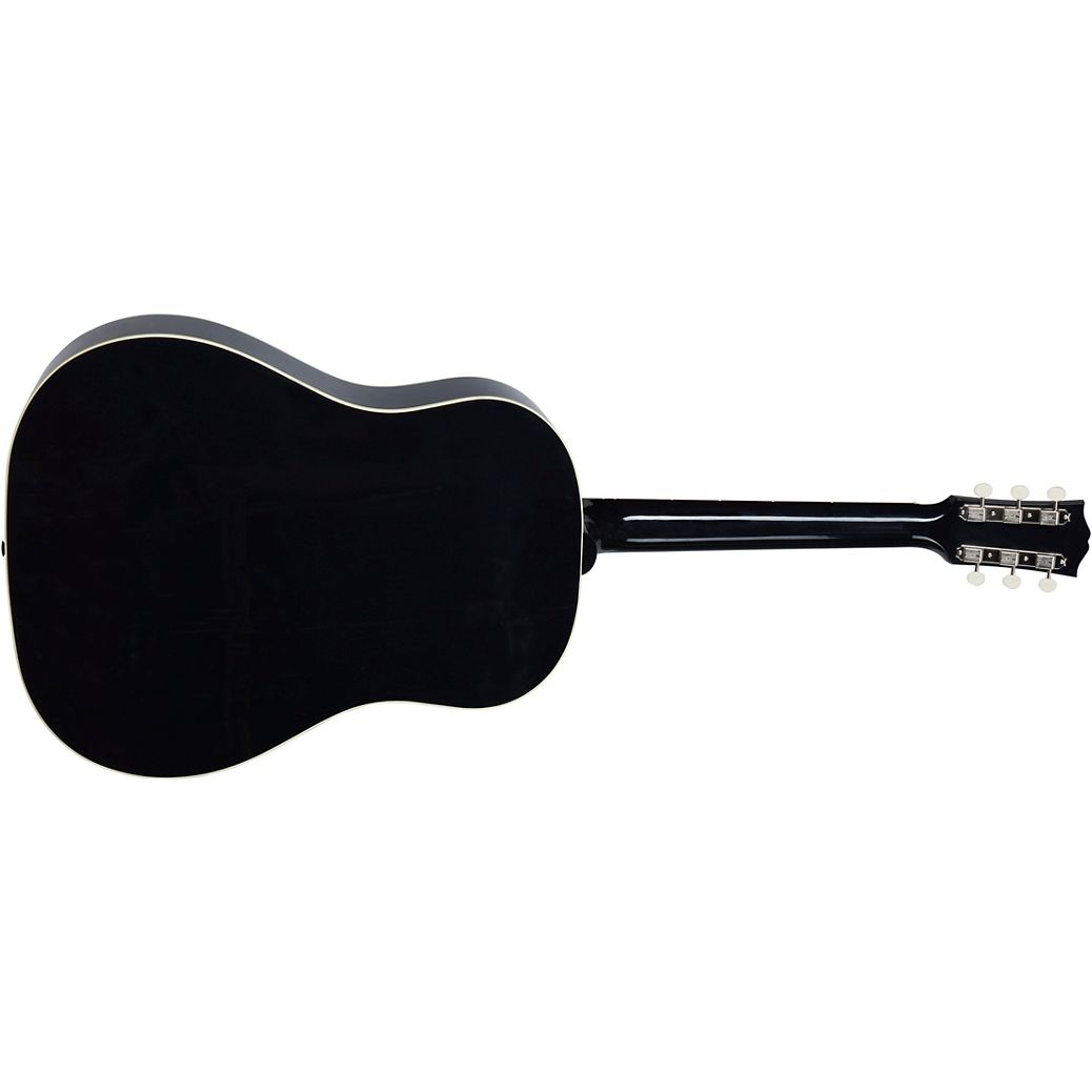 Gibson 50's J-45 Original - Ebony - Left Handed