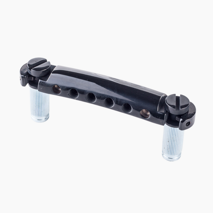 TonePros T1Z Metric Tailpiece - Gold