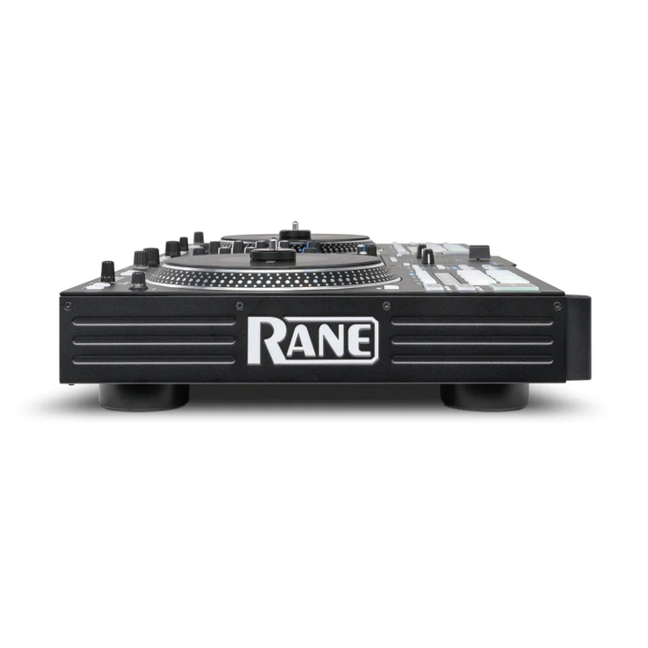 Rane System One World's First Motorized Standalone DJ System