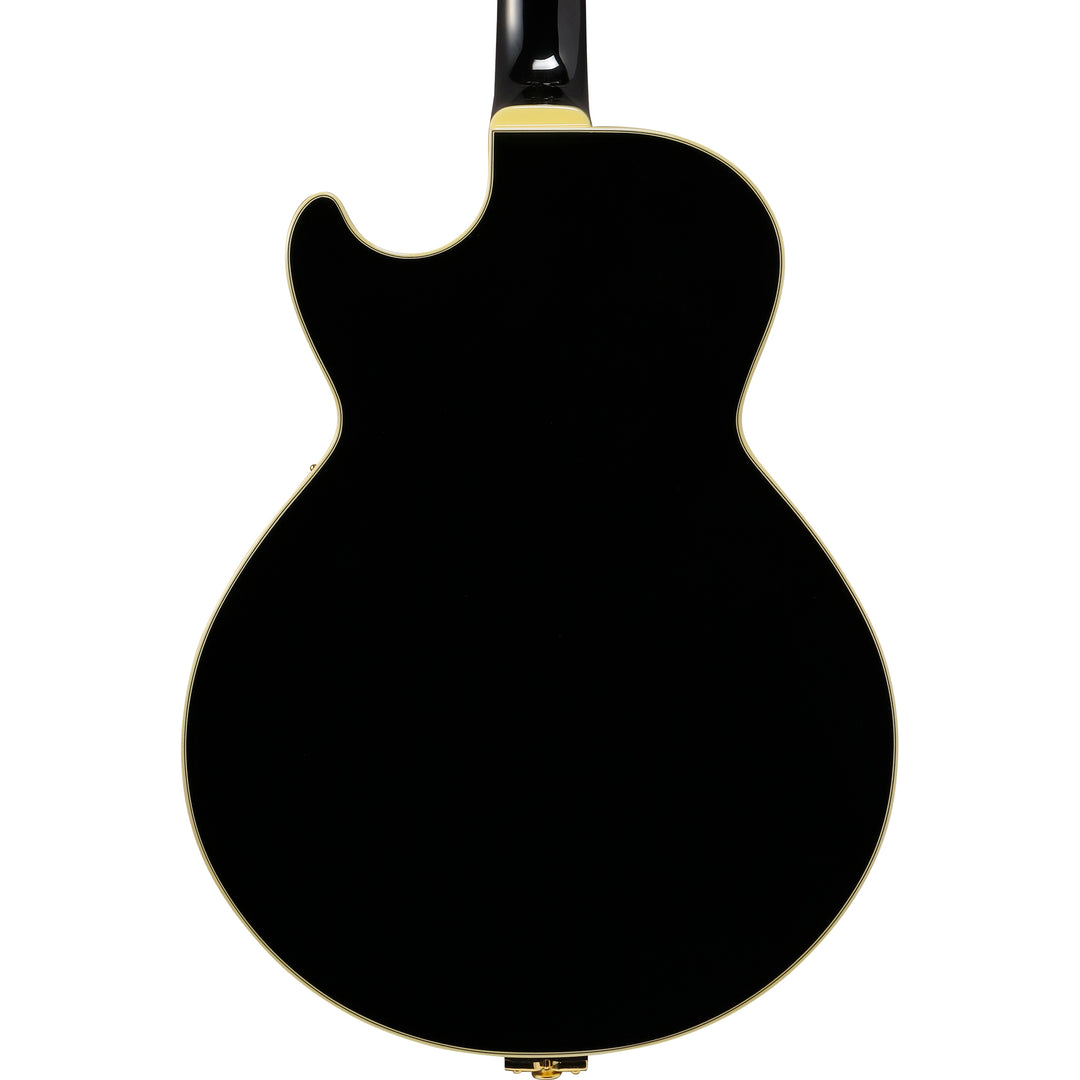 Ibanez George Benson Signature (Black) GB10BK