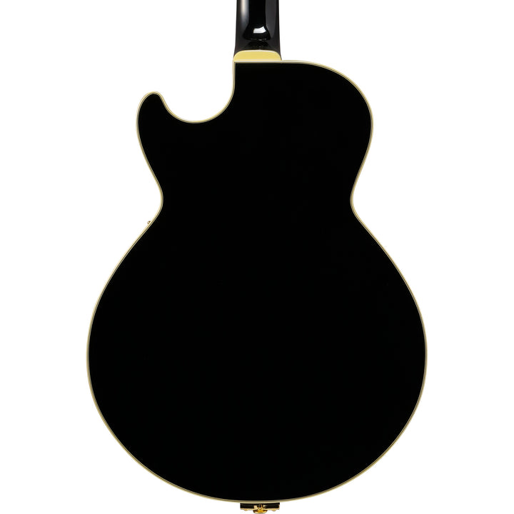 Ibanez George Benson Signature (Black) GB10BK