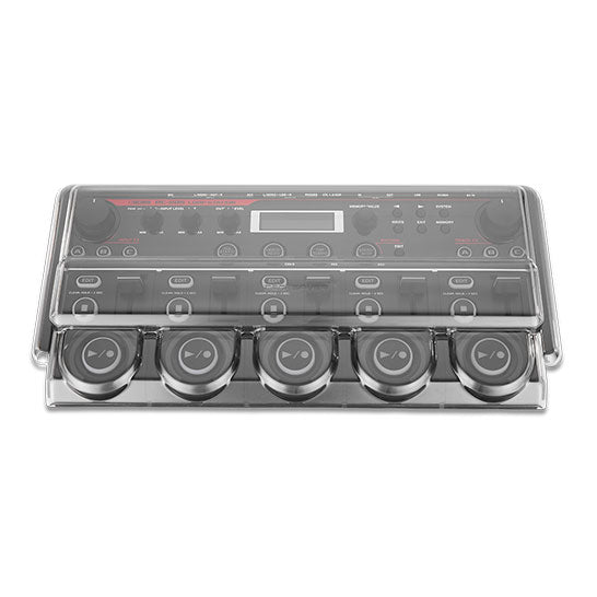 Decksaver DS-PC-RC505MK2 Cover (fits Boss RC-505 Loop Station)