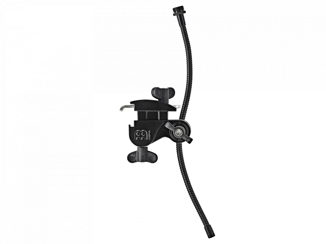 Meinl Professional Multi Clamp with Flexible Microphone Gooseneck