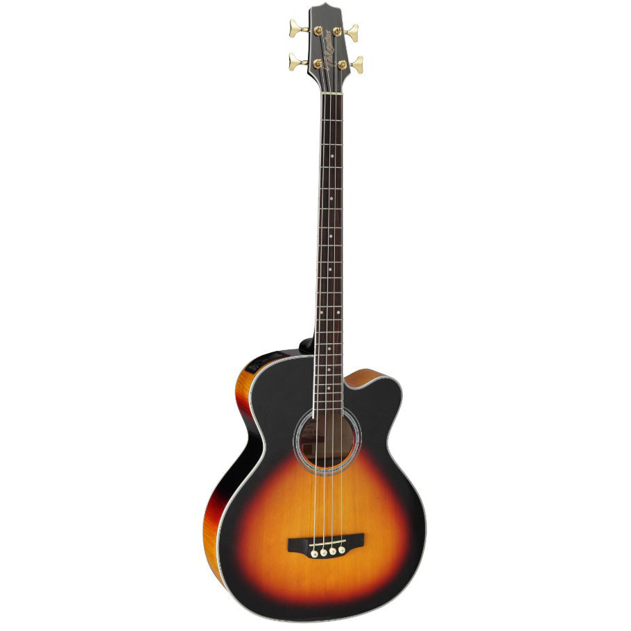 Takamine GB72CE-BSB