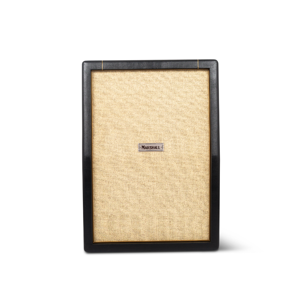 Marshall ST212 Studio JTM 2x12 Upright Cab, G12M-65 Creamback speakers