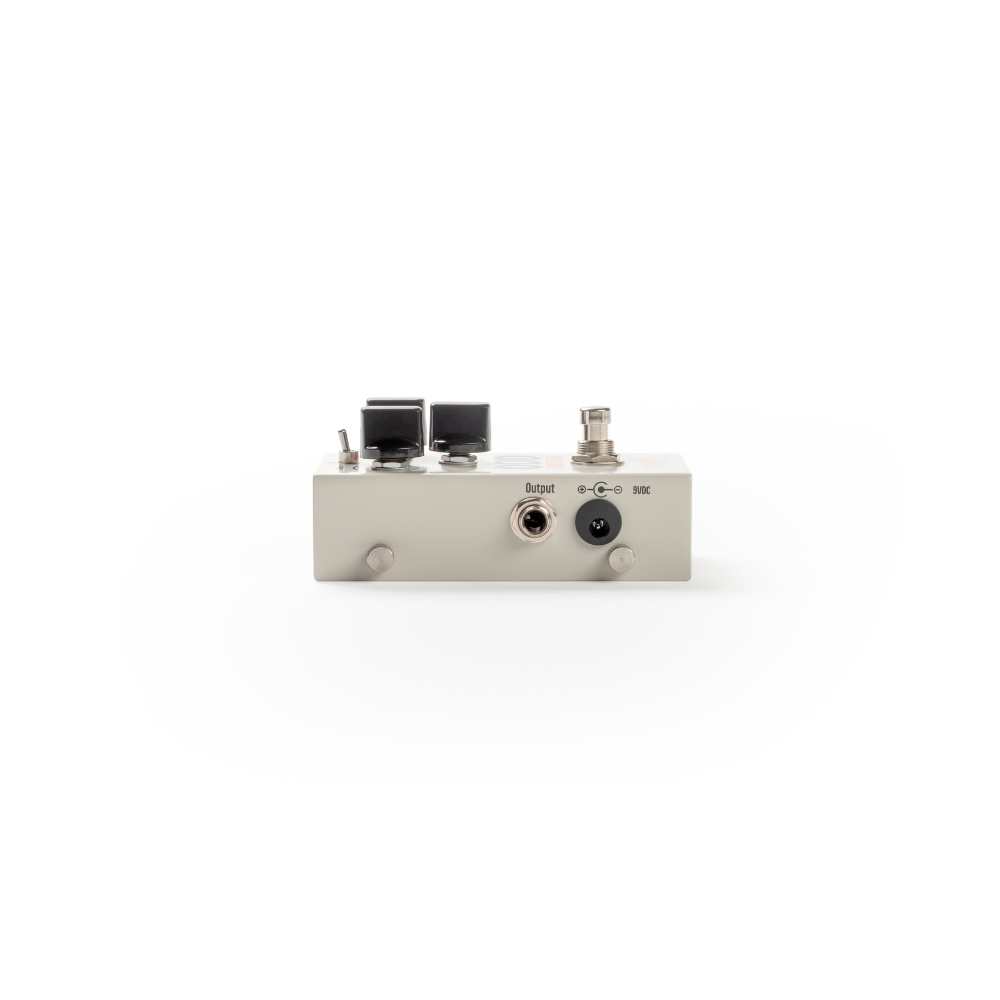Warm Audio ODD Over Drive Disorder Box V1 Pedal