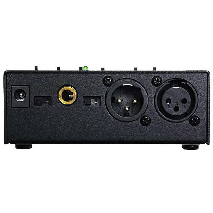 Rolls PM61 Personal Monitor Amp with EQ