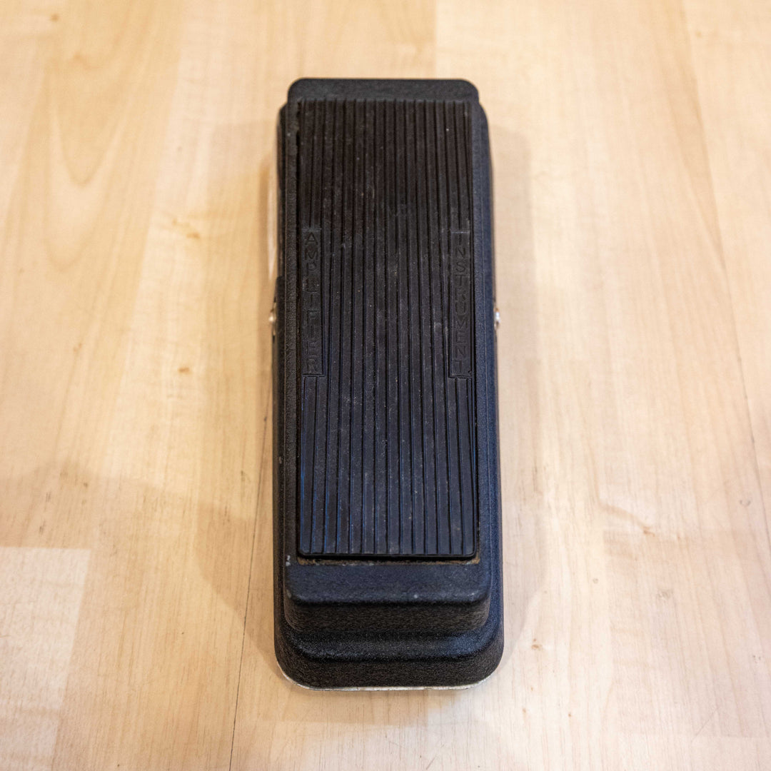 VINTAGE Dunlop - Thomas Organ Era Wah Pedal (Model 95-910511) - USED