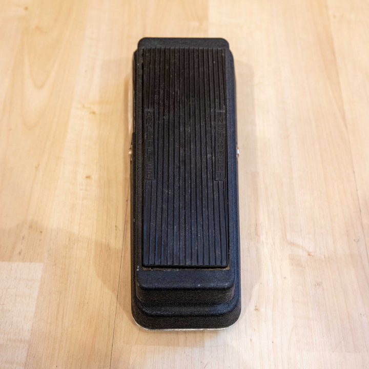 VINTAGE Dunlop - Thomas Organ Era Wah Pedal (Model 95-910511) - USED