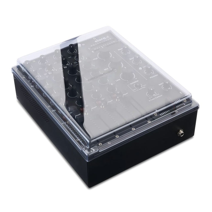Decksaver DS-PC-ELARA4 Union Audio ELARA.4 Cover
