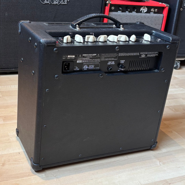 Vox - VT30 - 1 To 30 Watt 1x10" Hybrid Modeling GTR Amplifier w/ FX - USED