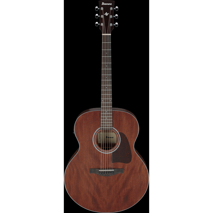 Ibanez AJ54EOPN Acoustic/Electric Guitar - Open Pore Natural