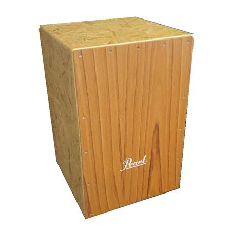 Pearl PBC-513CBC-NAT Chipboard Cajon - Natural