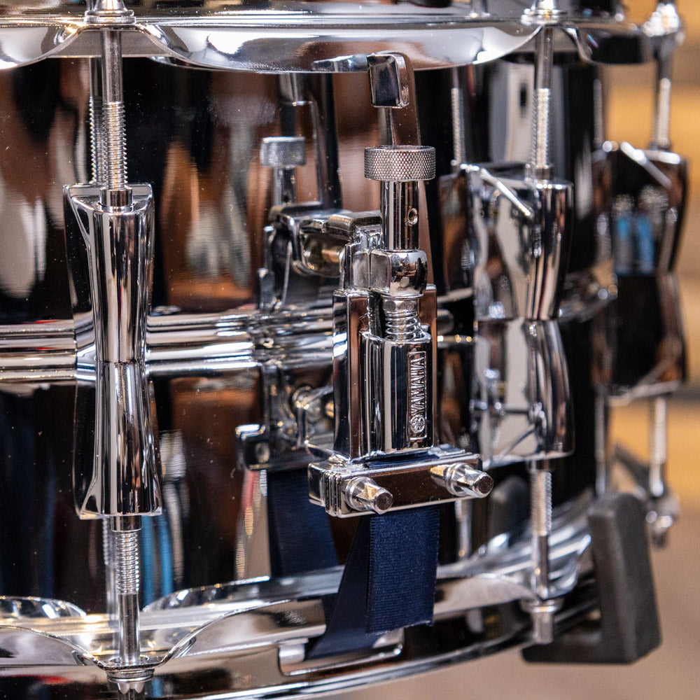Yamaha SSS-1465 Yamaha Snare Drum Stage Custom Steel 14'' x 6.5''