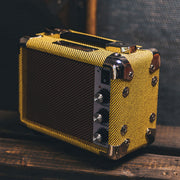 Kala Portable Practice Guitar / Ukulele Amplifier - Tweed