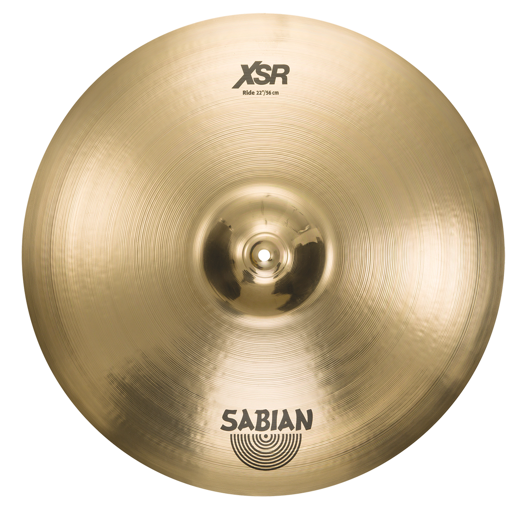Sabian XSR2212B - XSR 22'' RIDE