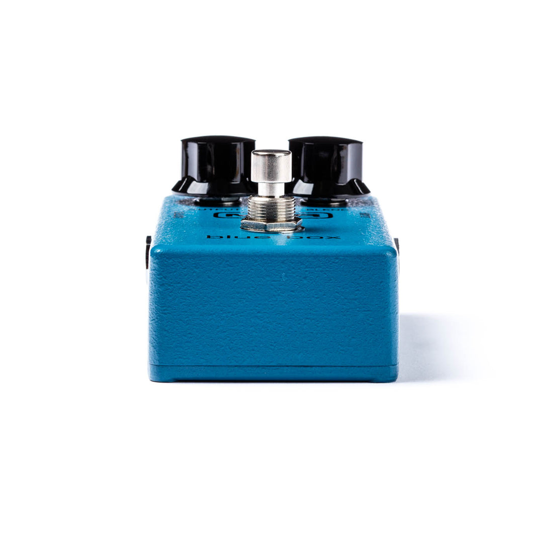 MXR M103 Blue Box Guitar Pedal